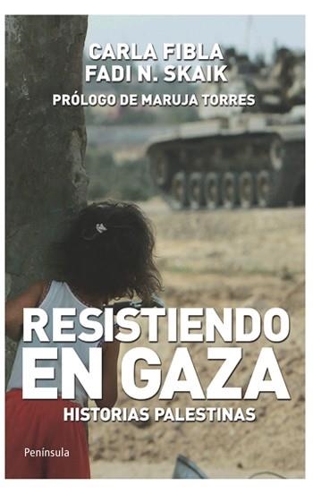 RESISTIENDO EN GAZA | 9788499420158 | VARIS