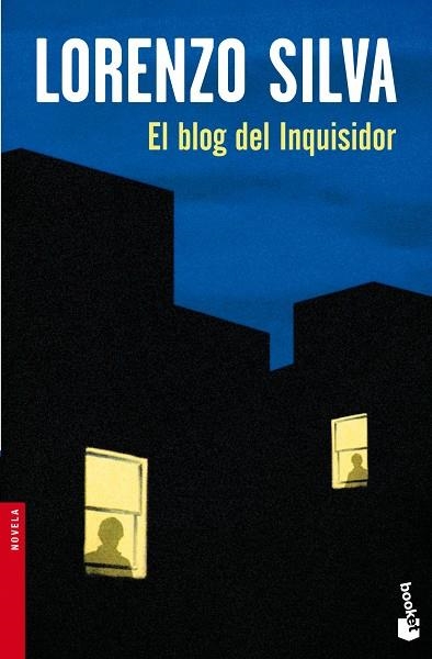 EL BLOG DEL INQUISIDOR | 9788423341825 | SILVA