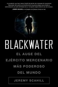 BLACKWATER | 9788449321061 | VARIOS