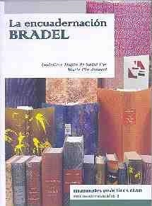 LA ENCUADERNACION BRADEL | 9788496745407 | VARIS