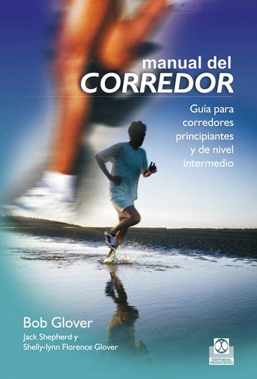 MANUAL DEL CORREDOR | 9788499100081 | GLOVER