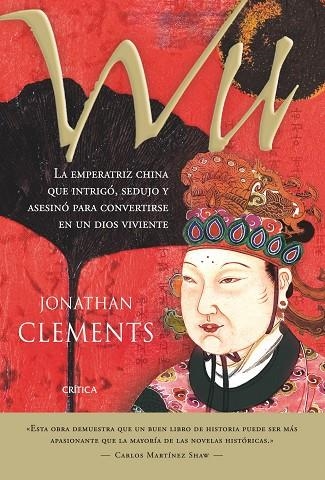 WU | 9788498921076 | CLEMENTS