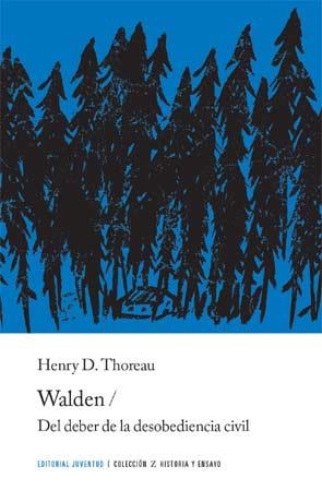 WALDEN | 9788426137944 | THOREAU