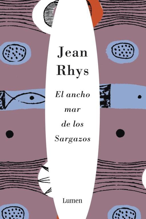 EL ANCHO MAR DE LOSSARGAZOS | 9788426417404 | RHYS, JEAN