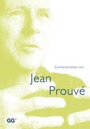 CONVERSACIONES CON | 9788425219955 | JEAN PROUVÉ