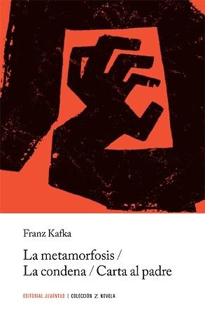 LA METAMORFOSIS | 9788426135353 | FRANZ KAFKA