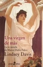 UNA VIRGEN DE MAS | 9788435018647 | DAVIS