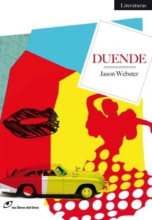 DUENDE | 9788493756277 | WEBSTER