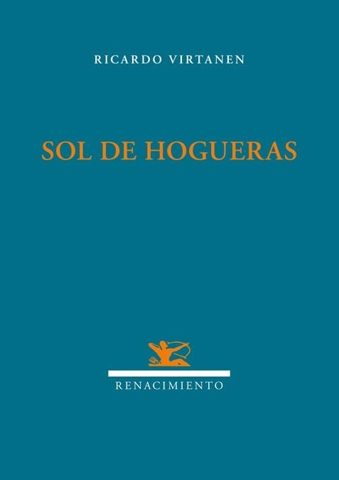 SOL DE HOGUERAS | 9788484725213 | VIRTANEN