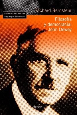 FILOSOFIA Y DEMOCRACIA | 9788425426612 | BERNSTEIN