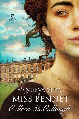 LA NUEVA VIDA DE MISS BENNET | 9788467032734 | MCGULLOUGH