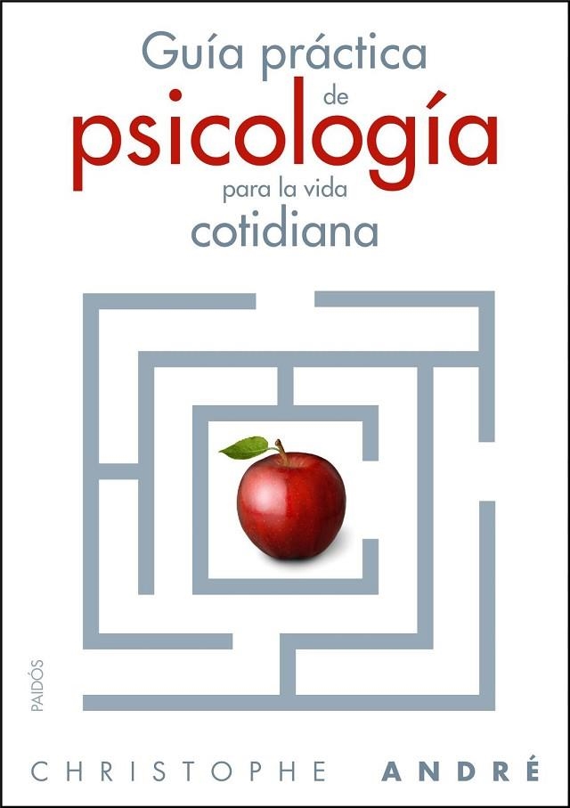 GUIA PRACTICA DE PSICOLOGIA | 9788449323867 | ANDRE