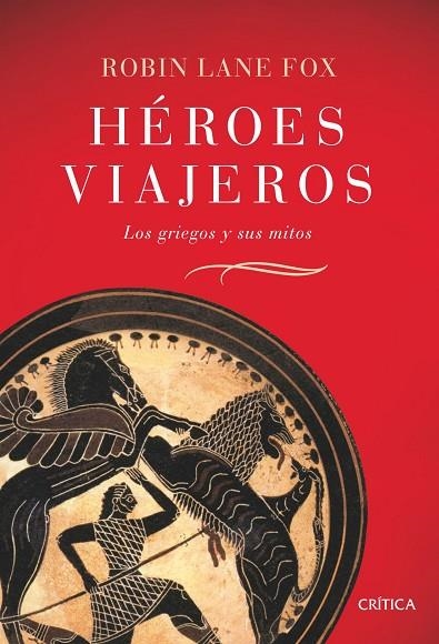 HEROES VIAJEROS | 9788484329831 | FOX