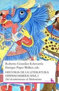 HISTORIA DE LA LITERATURA HISP I | 9788424913526 | ECHEVARRIA