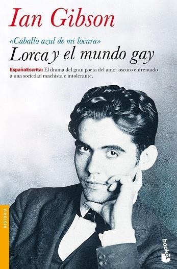 LORCA Y EL MUNDO GAY | 9788408094005 | GIBSON