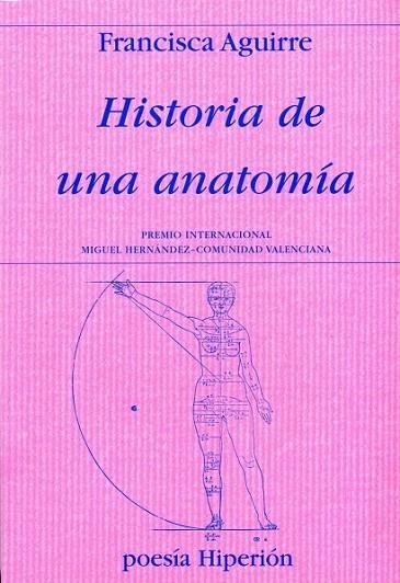 HISTORIA DE UNA ANATOMIA | 9788475179636 | AGUIRRE