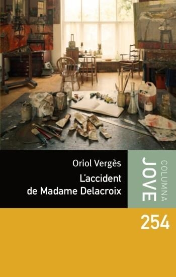 L'ACCIDENT DE MADAME DELACROIX | 9788499321707 | VERGES