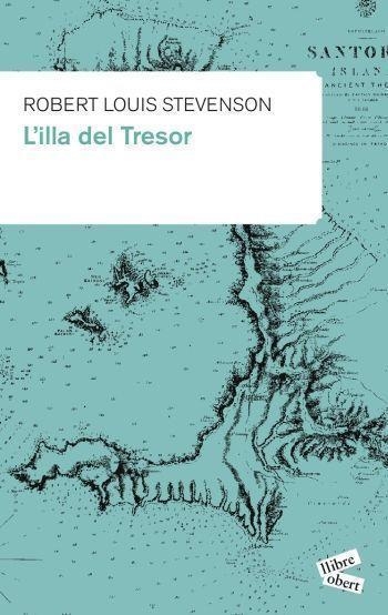 L'ILLA DEL TRESOR | 9788492672868 | STEVENSON