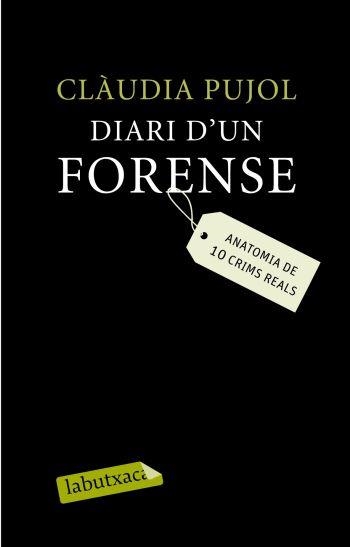 DIARI D'UN FORENSE | 9788499300214 | PUJOL