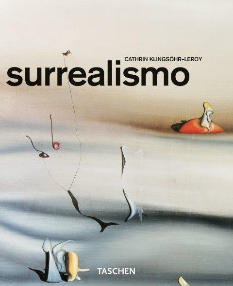 SURREALISMO | 9783822823071 | LEROY