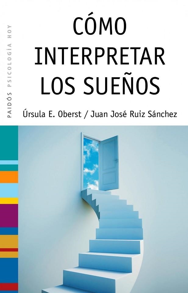 COMO INTERPRETAR LOS SUEÑOS | 9788449323829 | VARIS