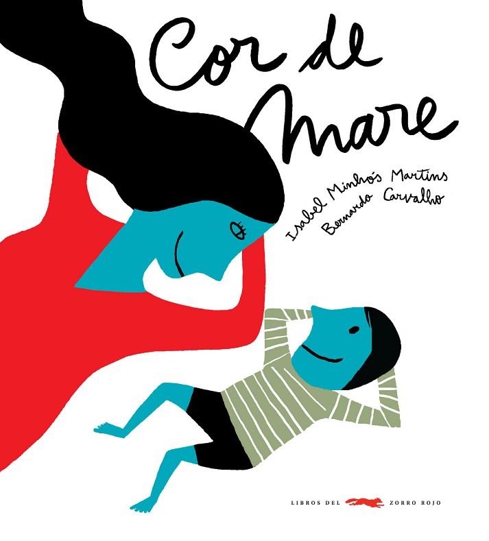 COR DE MARE | 9788492412495 | VARIS