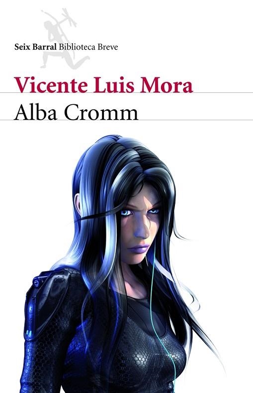 ALBA CROMM | 9788432212895 | MORA