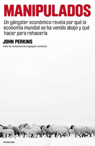 MANIPULADOS | 9788493696122 | PERKINS