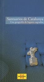 SANTUARIOS DE CATALUÑA | 9788439382874 | ROSSELLó , MAGDA