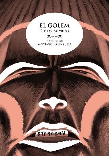 EL GOLEM | 9788492769513 | MEYRINK