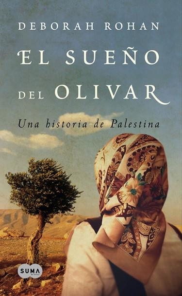 EL SUEÑO DEL OLIVAR | 9788483651353 | ROHAN