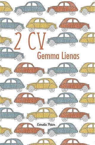 2CV | 9788499321806 | LIENAS