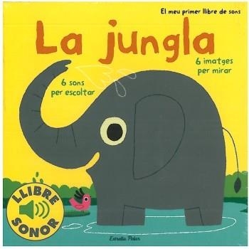 LA JUNGLA | 9788499321127 | BILLET, MARION