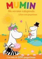 MUMIN UN VERANO ESTUPENDO | 9788424632991