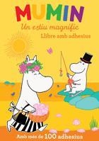 MUMIN UN ESTIU MAGNIFIC | 9788424632984 | JANSSON, TOVE