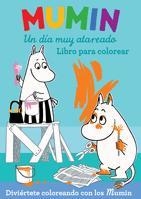 MUMIN UN DIA MUY ATAREADO | 9788424633387