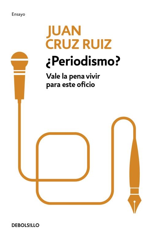 ¿PERIODISMO? | 9788499083117 | RUIZ