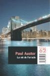 LA NIT DE L'ORACLE | 9788429759075 | AUSTER