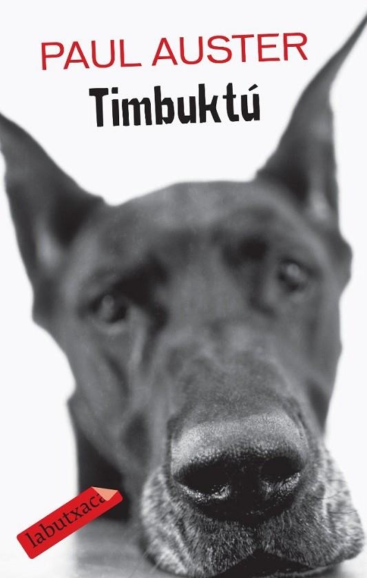 TIMBUKTU | 9788499300160 | AUSTER