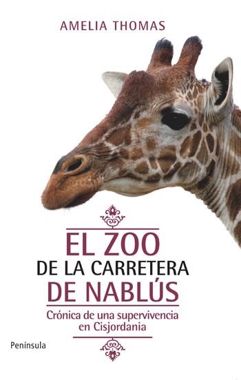 EL ZOO DE LA CARRETERA | 9788499420318 | THOMAS