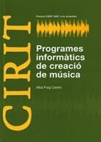 PROGRAMES INFORMATICS | 9788439378150 | CASTRO