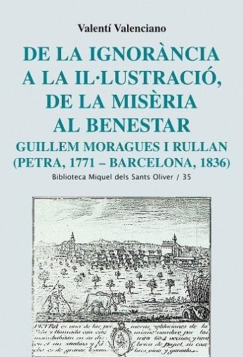 DE LA IGNORANCIA A LA IL·LUSTRAC | 9788498832747 | VALENCIANO