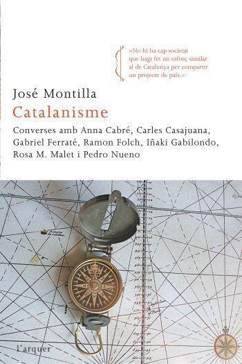 CATALANISME | 9788466412933 | MONTILLA