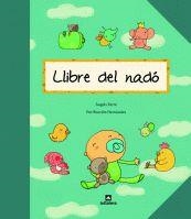 LLIBRE DEL NADO | 9788424635329 | VARIS