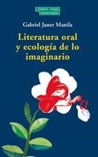 LITERATURA ORAL | 9788489384804 | MANILA