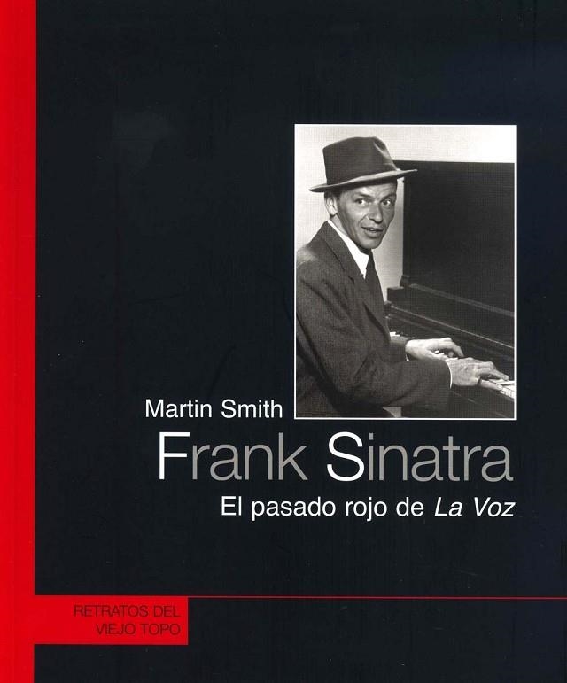 FRANK SINATRA | 9788492616725 | SMITH