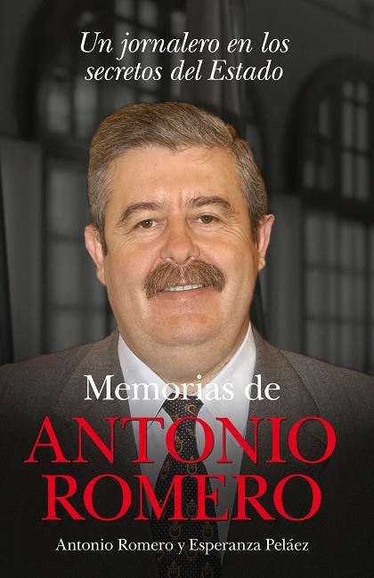 MEMORIAS DE ANTONIO ROMERO | 9788492924240 | VARIS