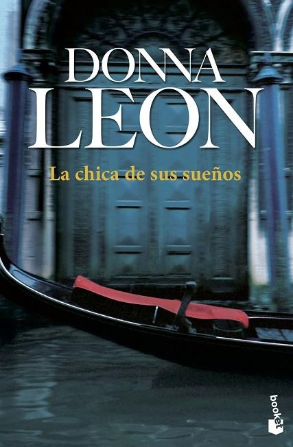 LA CHICA DE SUS SUEÑOS | 9788432250224 | LEON