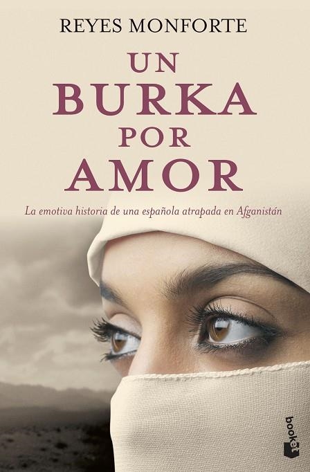 UN BURKA POR AMOR | 9788484607373 | MONFORTE