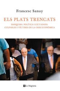 ELS PLATS TRENCATS | 9788474102017 | SANUY